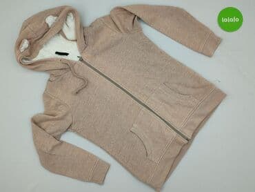 spodnie fsbn: FB Sister, Bluza z kapturem damska, rozmiar S — 4