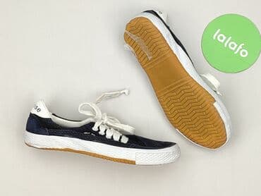 Kobiety: Sneakersy damskie, 39, stan - Dobry — 3