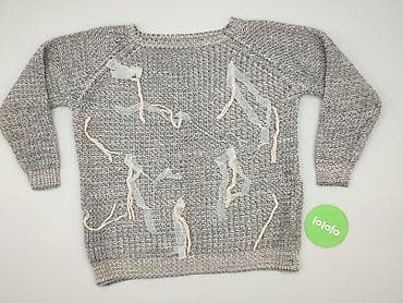 sweter new look: Moda Italia, Sweter damski, rozmiar S — 2