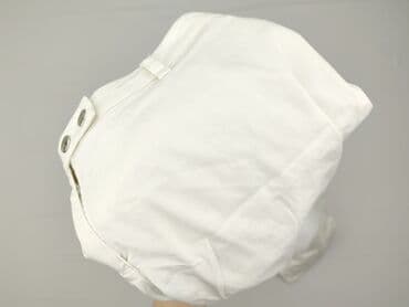 daysie spodnie woskowane: Versace, Spodnie dla mężczyzn, rozmiar M — 6