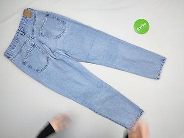 jeansy modelujące: Jeansy damskie, rozmiar S — 3