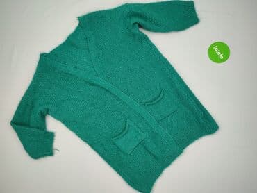 Women's Clothing: Women`s cardigan, One size — 2
