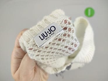 kurtka five: Liu Jo, Sweter damski, rozmiar 5XL — 4