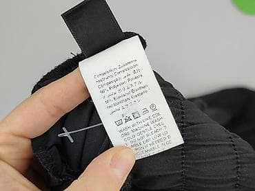 dresy asics: Shein, Spodnie dresowe damskie, rozmiar M — 4