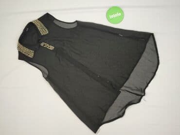 bluzki emo: Atmosphere, Bluzka damska, rozmiar S — 2