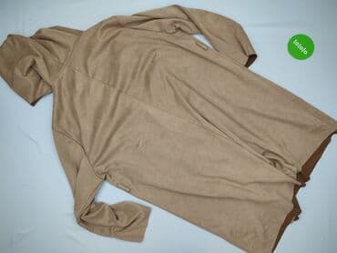 mango plaszcze: Shein Curve, Płaszcz damski, rozmiar 4XL — 3