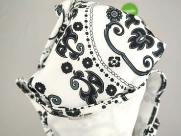 sukienka na jedno ramię na wesele: Sukienka damska, rozmiar S — 5