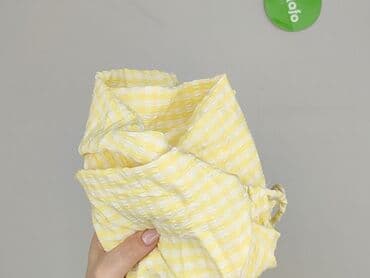 reserved żółta spódnice: Bershka, Sukienka damska, rozmiar XS — 5