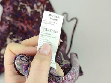 obcisła sukienka czerwona: Women`s dress, size L (EU 40) — 5