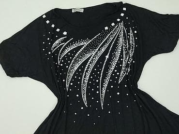 lady pank: Bluzka damska, rozmiar One size — 1