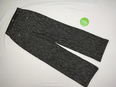 buty xl: Mira Paris, Spodnie materiałowe damskie, rozmiar XL — 2