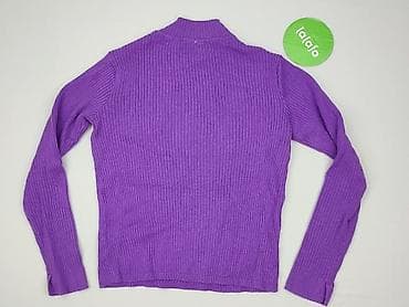 welurowa: Everme, Golf damski, rozmiar XS — 3