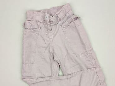 spodnie moro cargo bershka: Bershka, Spodnie cargo damskie, rozmiar XS — 1