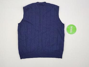 vrs basic jeans: Adidas, Męska kamizelka, rozmiar M — 3