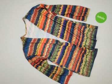 sweter w paski: Kardigan damski, rozmiar S — 2