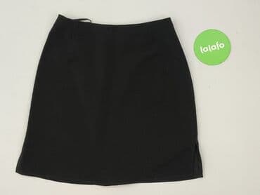 czarne spódniczka sinsay: Spódnica damska, rozmiar S — 2