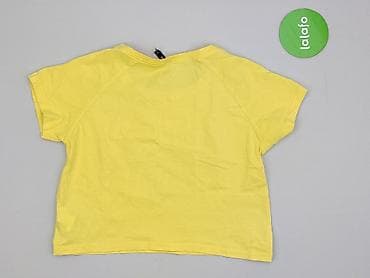 bluza dioz: Sinsay, T-shirt damski, rozmiar XS — 3
