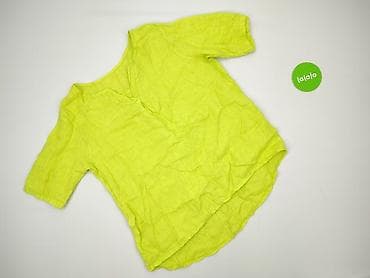 Kobiety: Bluzka damska, rozmiar 4XL — 2