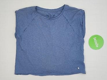 h: T-shirt damski, rozmiar M — 2