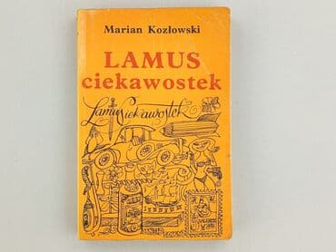 Książka, gatunek - Literatura faktu, stan - Bardzo dobry