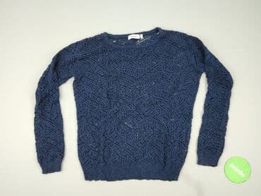 sweter w paski c a: C&A, Светр жіночий, розмір M — 2