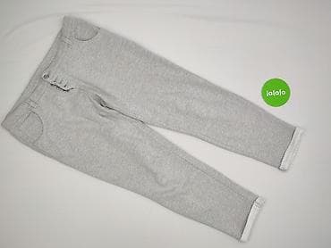 Bpc bonprix collection, Spodnie dresowe damskie, rozmiar S — 2