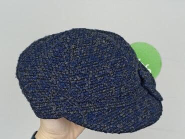 ozdobne paski do sukienek: Beret, Damskie, stan - Bardzo dobry — 5