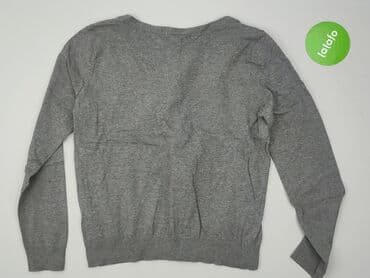 sweter morgan: H&M Basic, Kardigan damski, M — 3