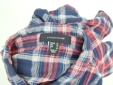 everlast kurtka zimowa: Atmosphere, Koszula damska, XL — 4