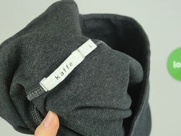 rajstopy i pończochy damskie calvin klein: Kaffe, Spódnica damska, L — 4