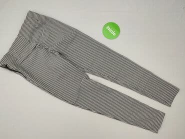 Zara, Legginsy Eleganckie damskie, rozmiar L — 3
