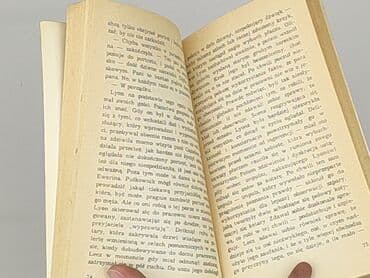 Books, Audio & Video formats: Book, genre - Novel, condition - Perfect — 3