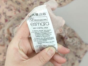 takko sukienki: Esmara, Women`s dress, size M (EU 38) — 5