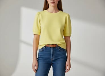 bluza z atomówkami: Pieces, Bluza damska
, rozmiar M — 6