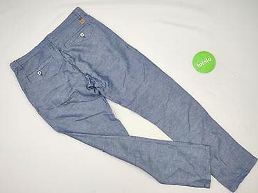 nirvana bluzy: Medicine, Chinosy dla mężczyzn, rozmiar S — 9