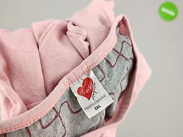 cekiny bluzki: Bluzka damska, rozmiar 2XL — 6