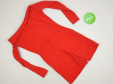 sukienka dla niskiej osoby: Boohoo, Kombinezon damski, rozmiar XS — 3