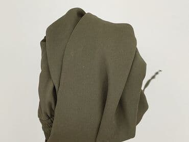 joggery damskie zara: Zara, Spodnie materiałowe damskie, rozmiar M — 6