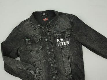 c a kurtka jeansowa: Kurtka jeansowa damska, 2XL — 1