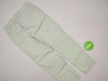 reserved kirtki: Reserved, Spodnie materiałowe damskie, rozmiar L — 3