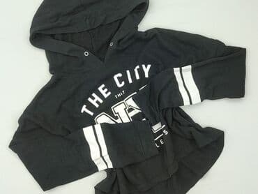 Stradivarius, Кофта з каптуром жіноча, розмір M