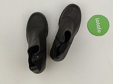 ecco polska: Botki damskie, rozmiar 41 — 2