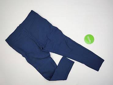 getry narciarki: Legginsy Eleganckie damskie, rozmiar 3XL — 3