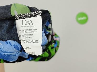 sandro polska: Spodnie materiałowe damskie, rozmiar 3XL — 4