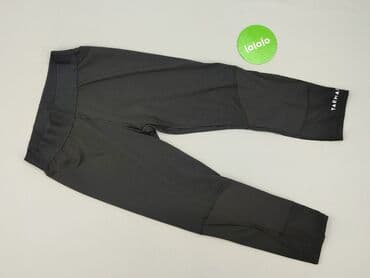 krótkie legginsy do ćwiczeń: Szorty damskie, rozmiar S — 2