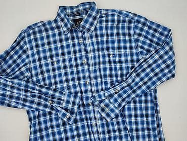 Shirts: ITALY FASHION, Shirt for men, size XL — 1
