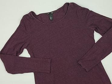 q 21: H&M Basic, Sukienka damska, rozmiar L — 1