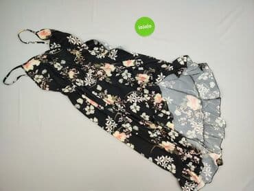 sukienka ciążowa zwiewna: Sukienka damska, rozmiar S — 2