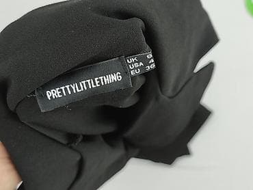 Ubrania damskie: PrettyLittleThing, Sukienka damska, rozmiar S — 4