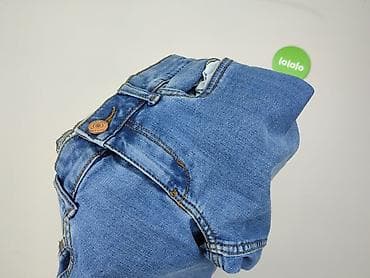 adidasy steve madden: Noisy May, Jeansy damskie, rozmiar S — 5